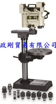 鑽孔攻牙機C-250