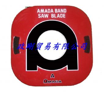 AMADA碳鋼鋸帶