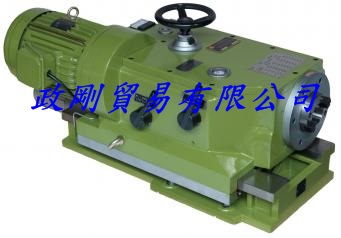 900型含滑座龍門铣頭