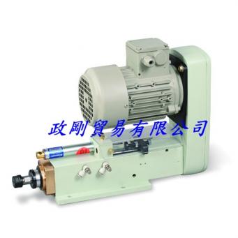 FD3-55鑽孔主軸頭