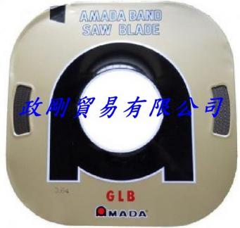 AMADA雙金屬鋸帶