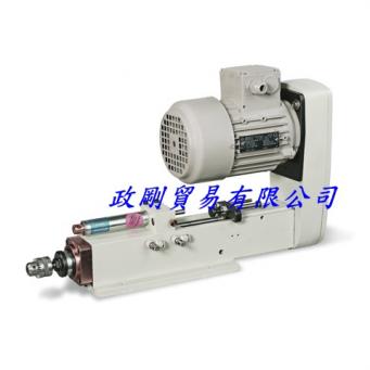 FD3-80鑽孔主軸頭