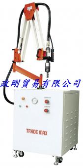 油壓攻牙機HM系列