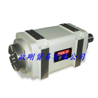 S型搪孔主軸頭