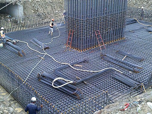 土方工程,疏浚工程