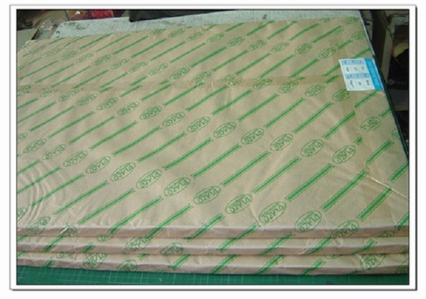 晒圖紙相關耗材