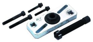 固定式皮帶盤拆裝器TUF1061