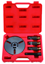 通用型凸輪軸皮帶盤拆卸組TUF1058