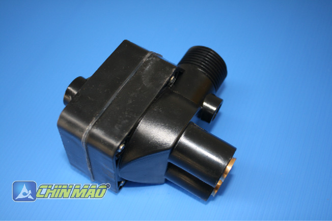 義大利拆胎機風暴閥-1