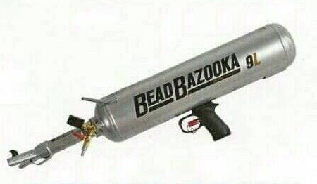 美國專利風爆槍