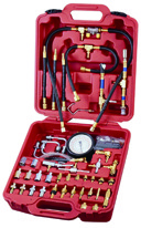 汽油噴射壓力錶組(全車種)TUF1066