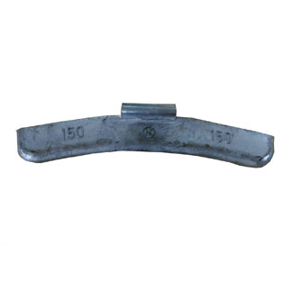 HAPB13釘式平衡塊(鉛)-中卡車用