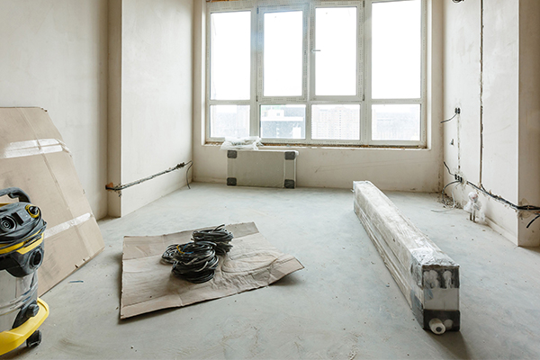 04室內裝修送審設計施工