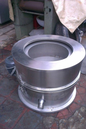 船務專用離心脫水機