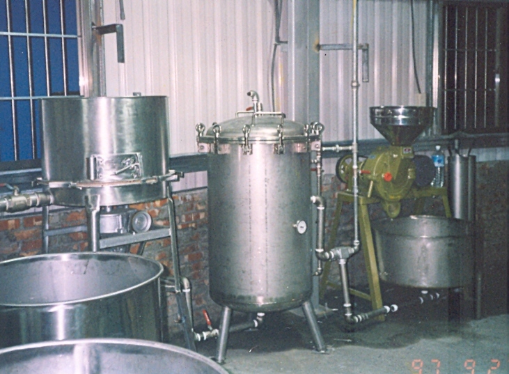 餐廚設備規劃、設計