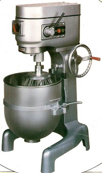 中古麵粉攪拌機