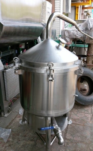 攪拌桶製造推薦