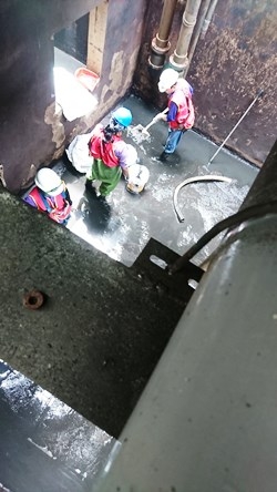 宣吉清潔公司-平鎮服務處-undefined