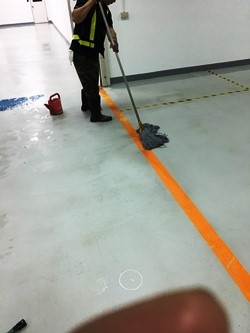 宣吉清潔公司-平鎮服務處-undefined