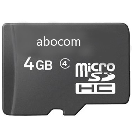microSDHC