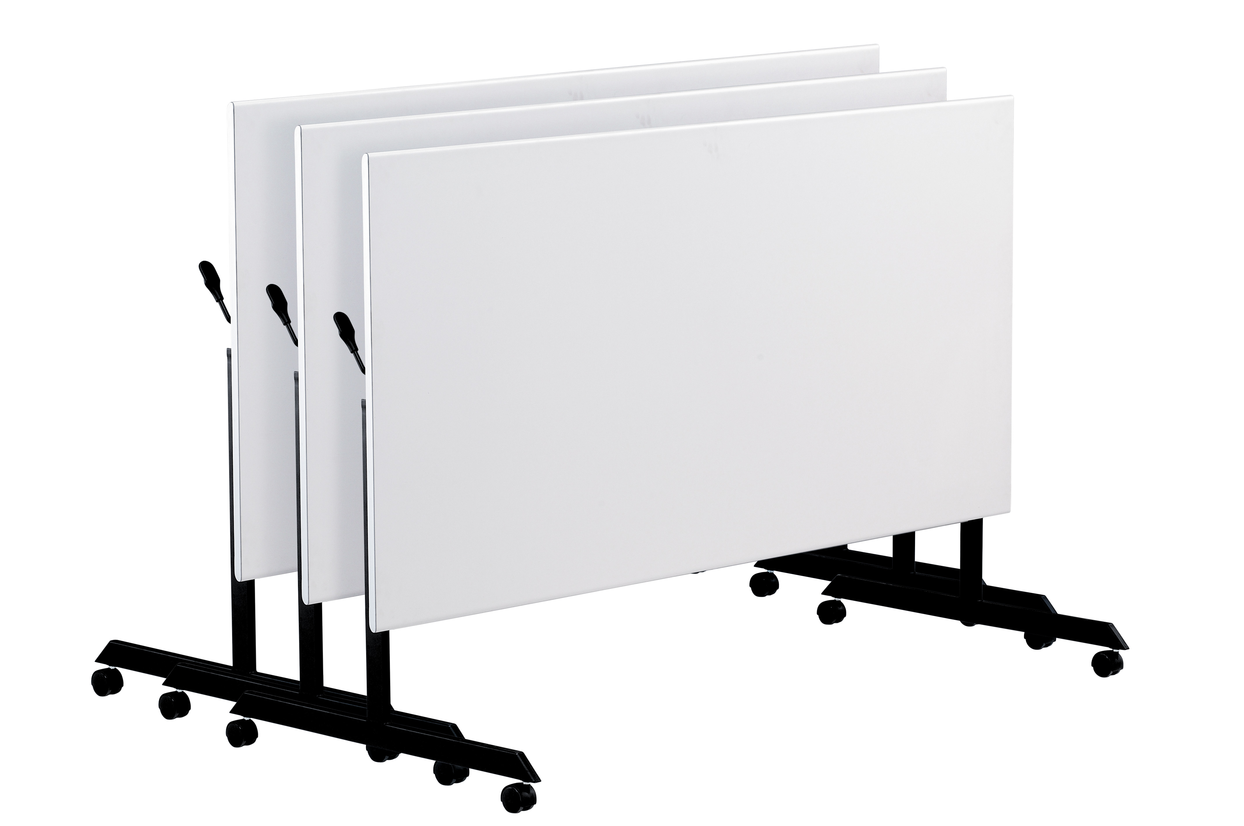 美式對座折合桌