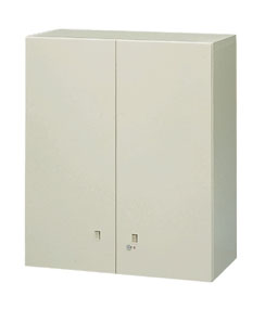 A0-3U&nbsp;雙開門上置式