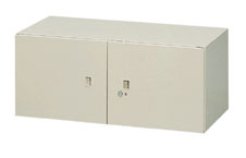 AO-1U&nbsp;雙開門上置式