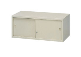 AS-1U&nbsp;拉門上置式