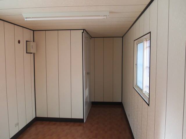 貨櫃屋內裝(高雄貨櫃)