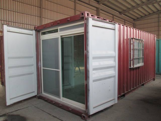 貨櫃屋買賣(高雄貨櫃屋)