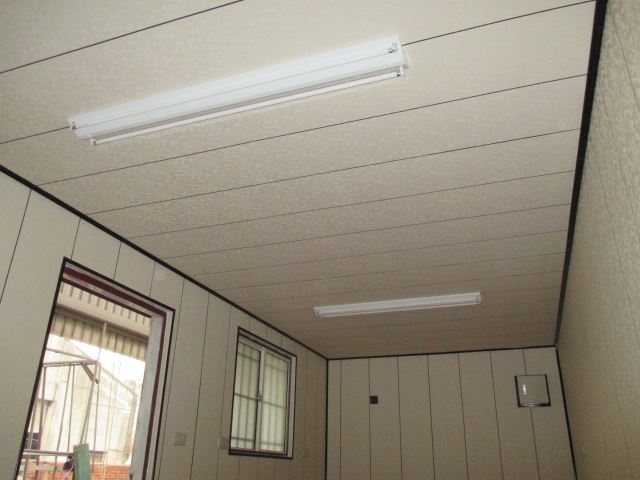 貨櫃屋買賣(高雄貨櫃屋)