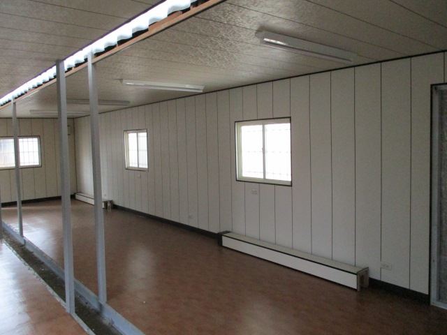 貨櫃屋買賣(高雄貨櫃屋)