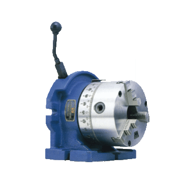 手動快速分割器