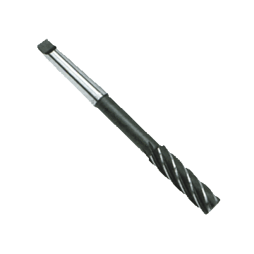 高速絞刀-莫式斜柄