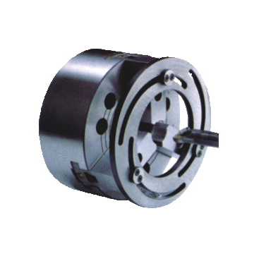 油壓生爪成形團