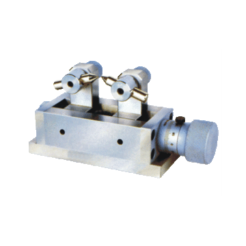 精密砂輪厚度修整器