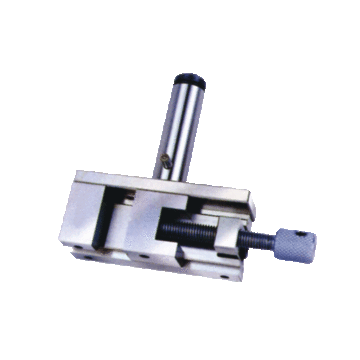 1.5吋不銹鋼電極萬力