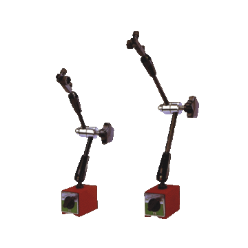 萬向磁性座(油壓式)