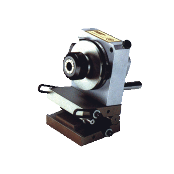 ER筒夾式冲子成型器