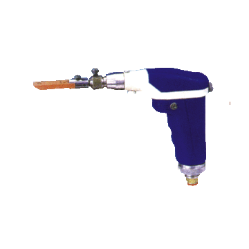 AR-991往復式氣動打磨機