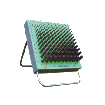 專利內旋式鑽頭效置架