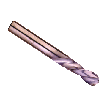 超微粒鎢鋼鑽頭