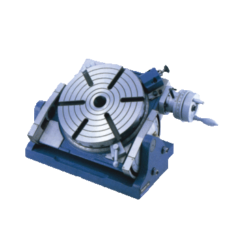 萬能傾斜分度盤