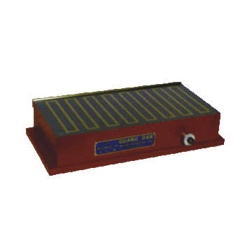 超強力型電磁盤