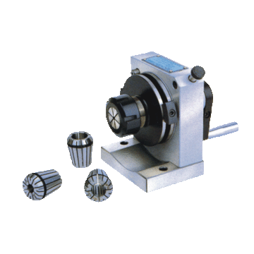 筒夾式ER冲子成型器