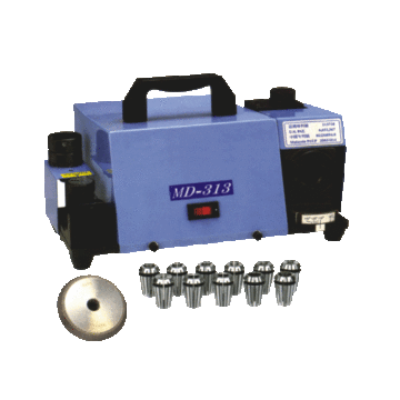 鉆頭研磨機