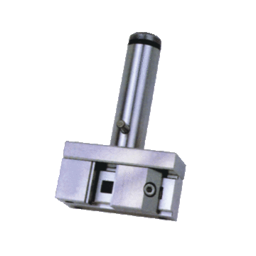 1吋不銹鋼電極萬力