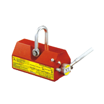 開關式永久吊重磁盤