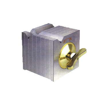 方形磁性測定台