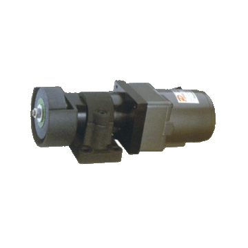 電動鑽石砂輪修整器